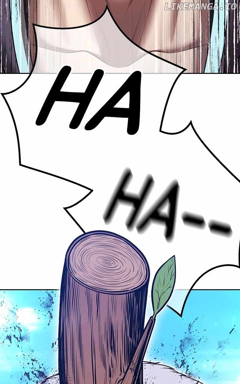 plus 99 Wooden stick Chapter 149 7